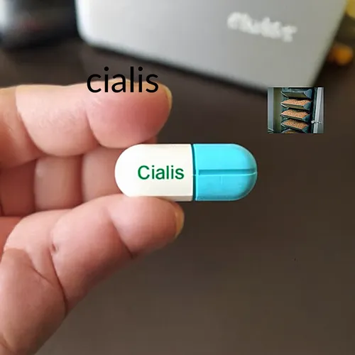 Cialis españa precio